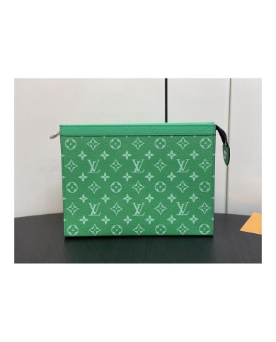 LV  Voyage  Handbag