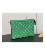 LV  Voyage  Handbag