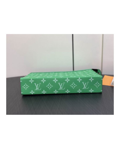 LV  Voyage  Handbag