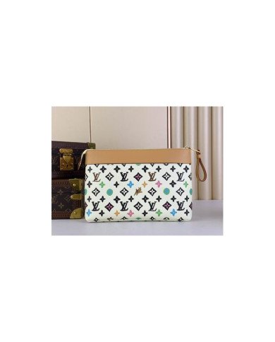 LV  Voyage  Handbag