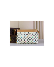 LV  Voyage  Handbag