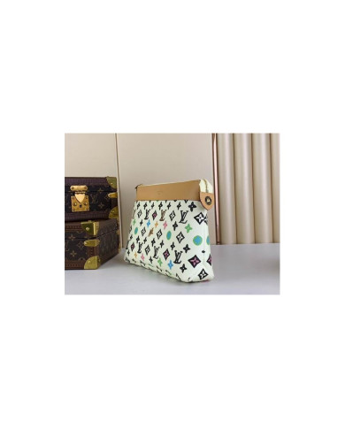 LV  Voyage  Handbag
