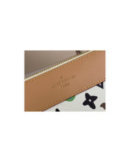 LV  Voyage  Handbag