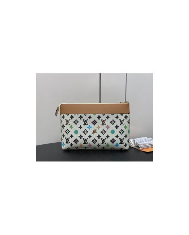 LV  Voyage  Handbag