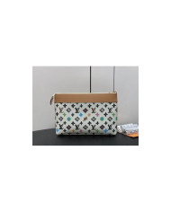 LV  Voyage  Handbag