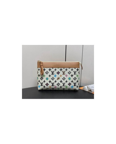LV  Voyage  Handbag