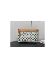 LV  Voyage  Handbag