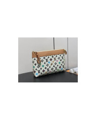 LV  Voyage  Handbag