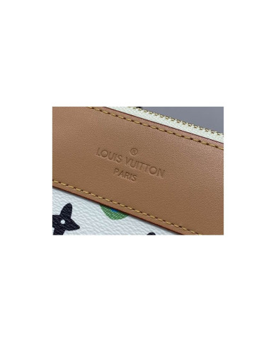 LV  Voyage  Handbag