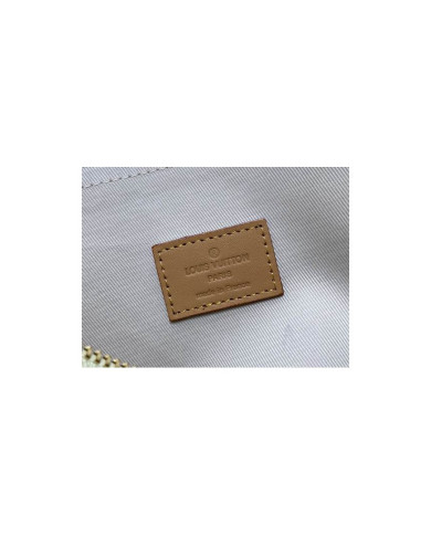 LV  Voyage  Handbag