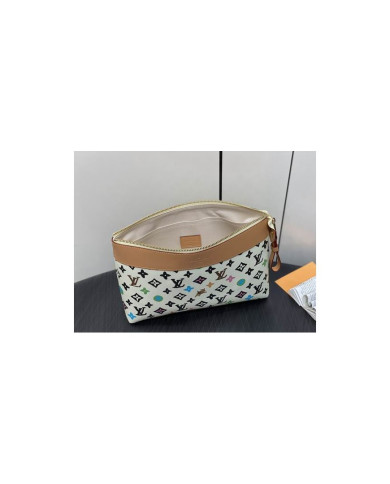 LV  Voyage  Handbag