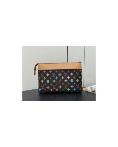 LV  Voyage  Handbag