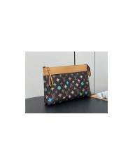 LV  Voyage  Handbag