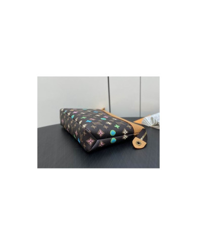 LV  Voyage  Handbag