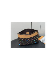 LV  Voyage  Handbag