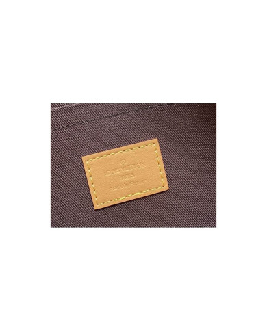 LV  Voyage  Handbag
