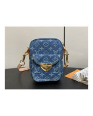 LV  Fairfax Pochette  Mobile phone bag