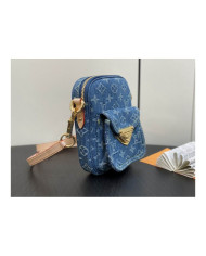 LV  Fairfax Pochette  Mobile phone bag