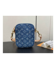 LV  Fairfax Pochette  Mobile phone bag