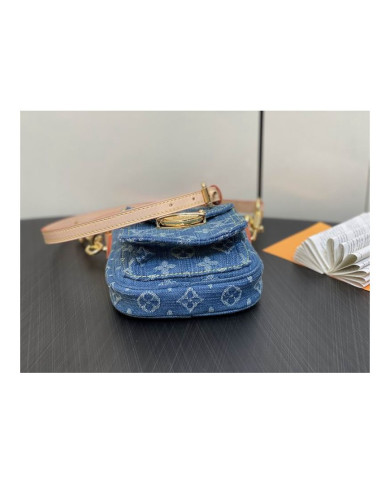 LV  Fairfax Pochette  Mobile phone bag