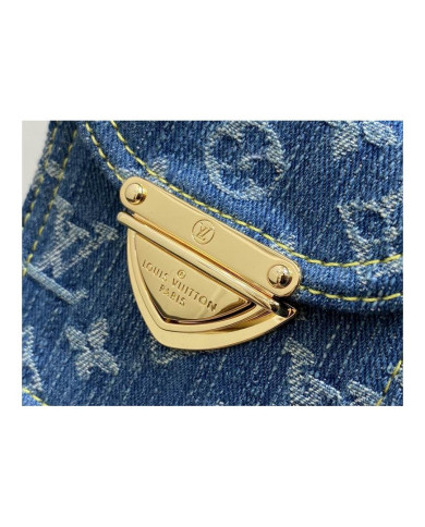 LV  Fairfax Pochette  Mobile phone bag