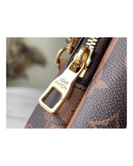 LV   Flap Double Mobile phone bag