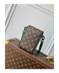 LV  S-Lock   Mobile phone bag