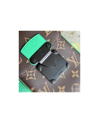 LV  S-Lock   Mobile phone bag