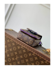 LV  S-Lock   Mobile phone bag