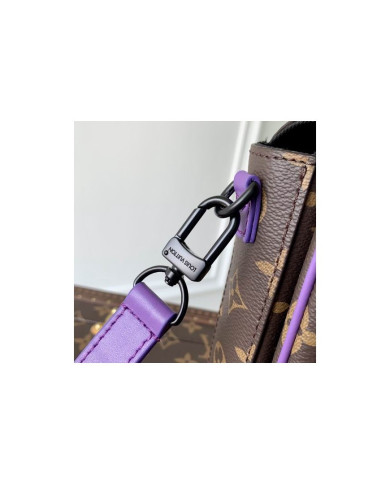 LV  S-Lock   Mobile phone bag