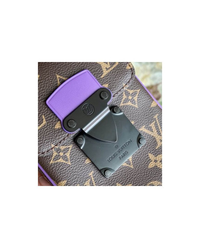 LV  S-Lock   Mobile phone bag