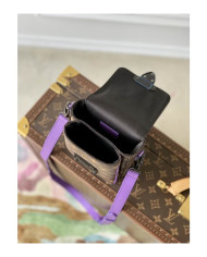 LV  S-Lock   Mobile phone bag