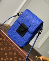 LV  S-Lock  Mobile phone bag