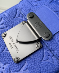 LV  S-Lock  Mobile phone bag