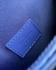 LV  S-Lock  Mobile phone bag
