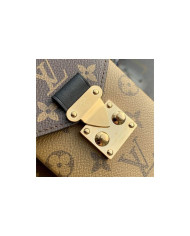 LV  Trunk Vertical  Mobile phone bag