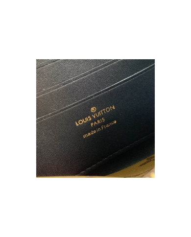 LV  Trunk Vertical  Mobile phone bag