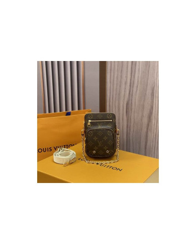 LV  Utility Phone Pocket  bag