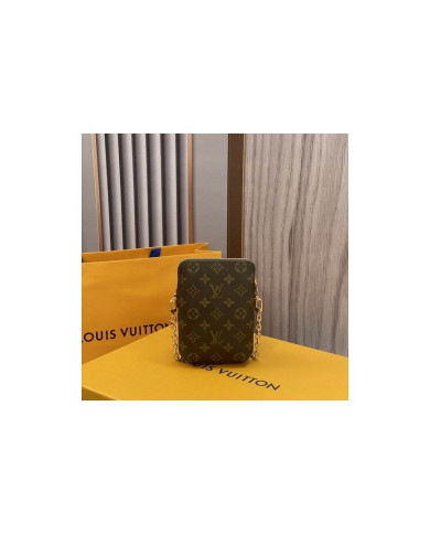 LV  Utility Phone Pocket  bag
