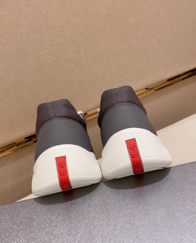 Casual shoes  simple and anti-slip