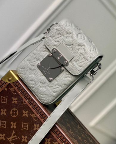 LV  Vertical  Mobile phone bag