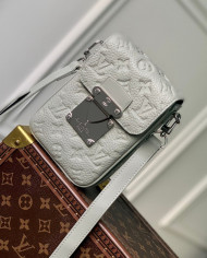 LV  Vertical  Mobile phone bag