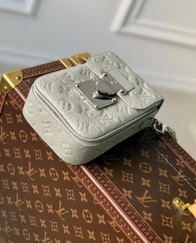 LV  Vertical  Mobile phone bag