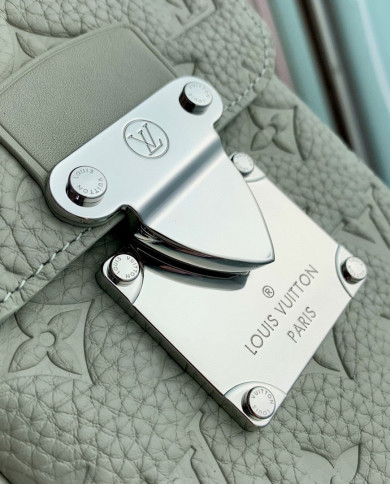LV  Vertical  Mobile phone bag