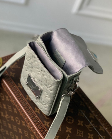 LV  Vertical  Mobile phone bag