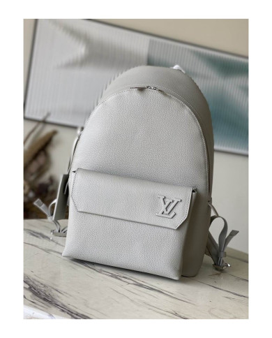 LV  Aerogram  Shoulder bag