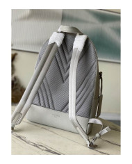 LV  Aerogram  Shoulder bag