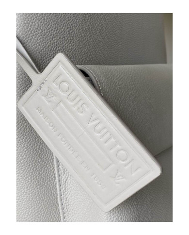 LV  Aerogram  Shoulder bag