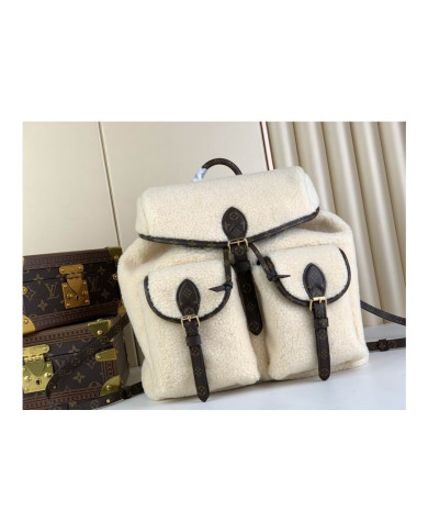 LV  Backpack  Shoulder bag
