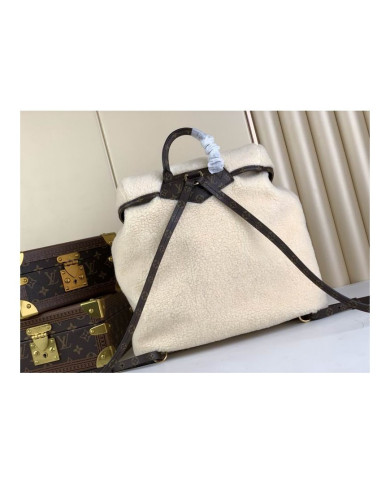 LV  Backpack  Shoulder bag